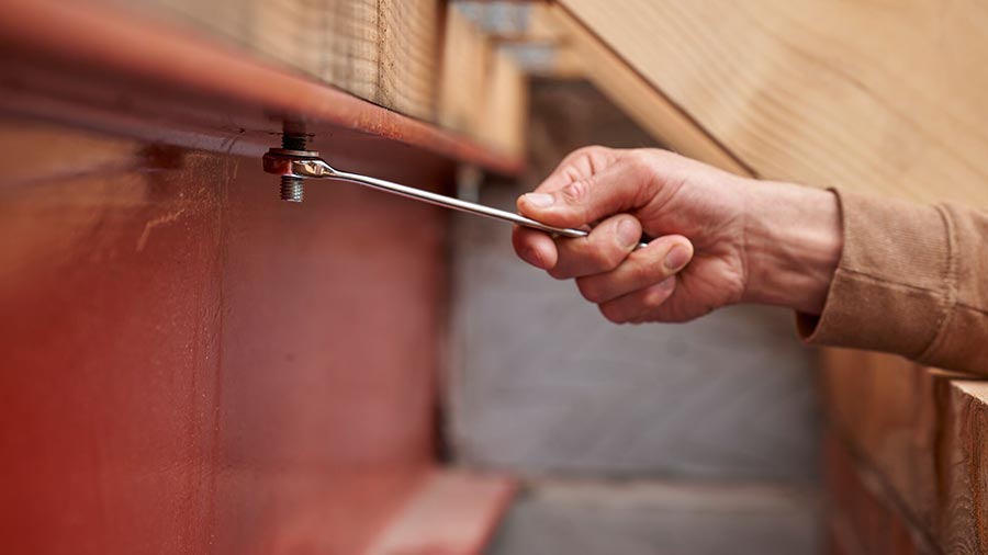 valise de maintenance STMT98109-1 Stanley valise de maintenance STMT98109-1 Stanley